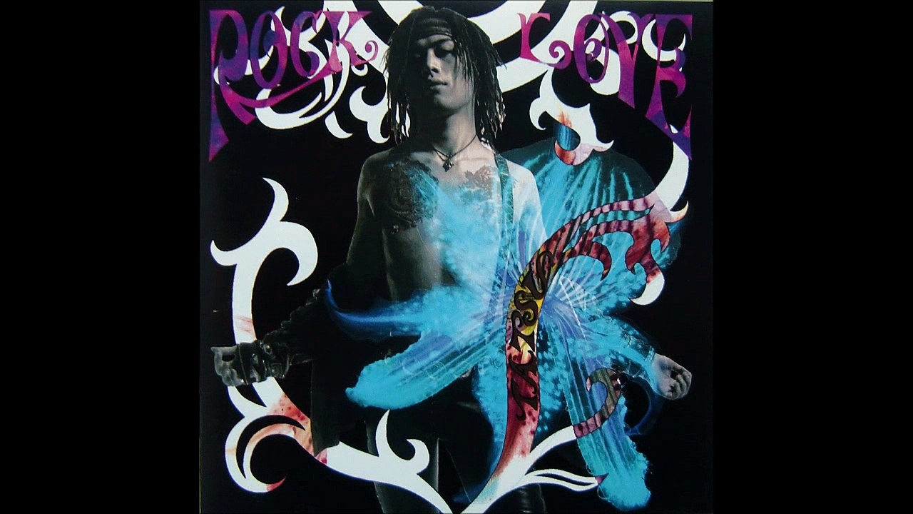 TATSU ''She Is...''