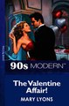Download The Valentine Affair! Mills  Boon Vintage 90s Modern ebook {PDF} {EPUB}