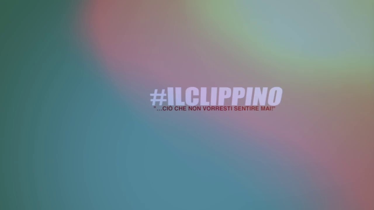 #ilclippino - I Mocconi....?!
