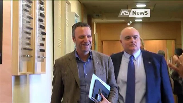 LEGA NORD, SCISSIONE PIU' VICINA