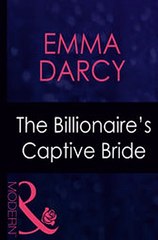 Download The Billionaire's Captive Bride ebook {PDF} {EPUB}