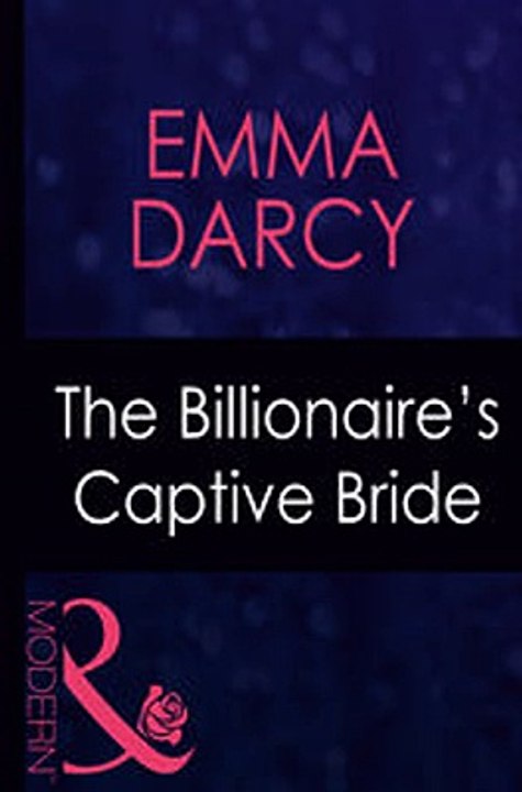 Download The Billionaire's Captive Bride ebook...