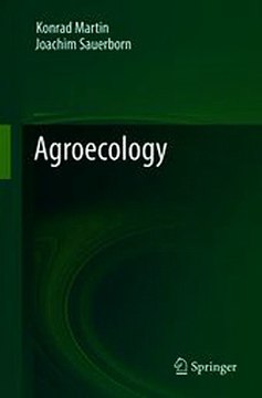 Download Agroecology ebook {PDF} {EPUB}