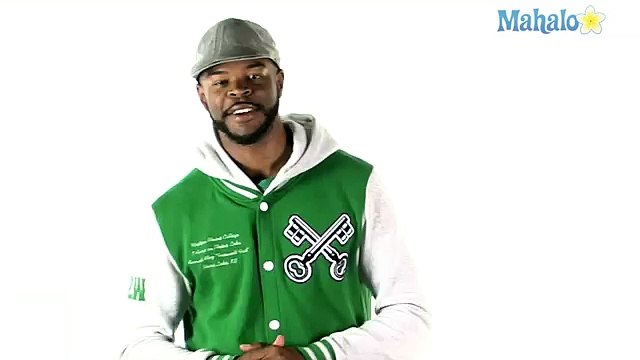 #3 Learn Hip Hop Chest Pop -Dance India Dance Official Site