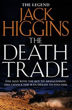Download The Death Trade Sean Dillon Series Book 20 ebook {PDF} {EPUB}
