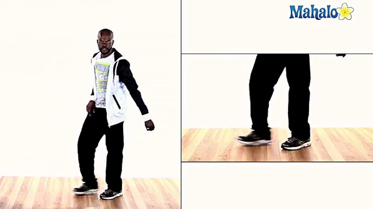 #22-Learn Hip Hop Dance- The Steve Martin