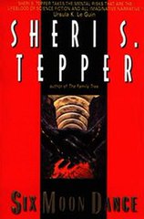 Download Six Moon Dance ebook {PDF} {EPUB}