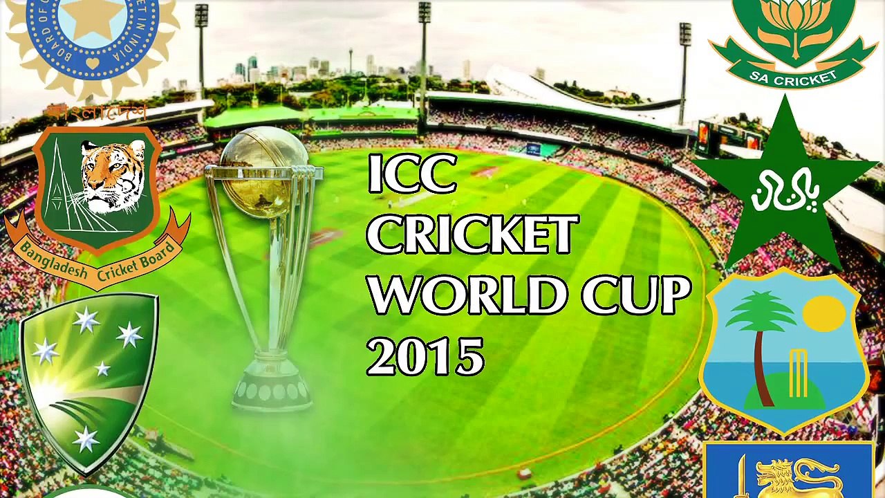 2015 WC: India vs West Indies- As it happened
