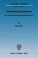 Download Selbstbelastungsfreiheiten. ebook {PDF} {EPUB}