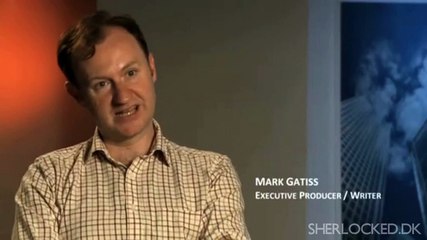 Sherlock Series 2: The Look of Sherlock