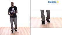 #51-Learn Hip Hop Dance- Harlem Shake