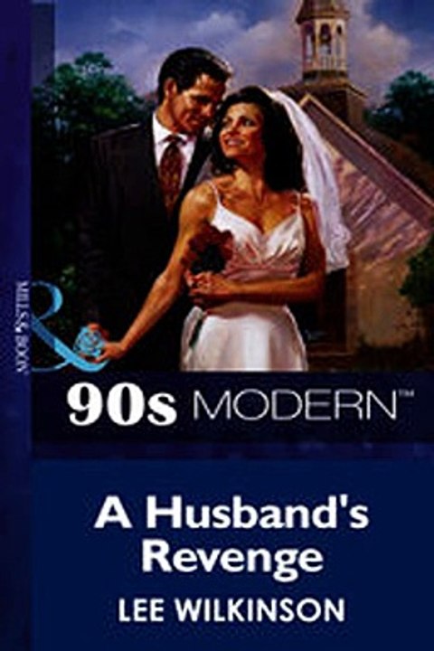 Download A Husband's Revenge Mills  Boon Vintage 90s Modern ebook {PDF} {EPUB}