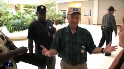 How This Man Stopped Being a Racist and Other Tales from Moral Monday