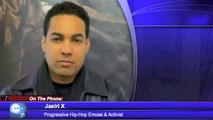 Zimmerman Gets Away with Murder- Jasiri X Reaction to No Justice for Trayvon