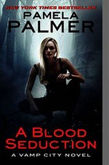 Download A Blood Seduction ebook {PDF} {EPUB}