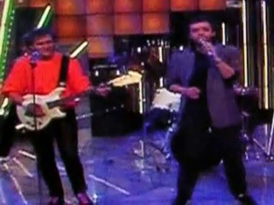 Relax_Bleib heut nacht bei mir (1986)