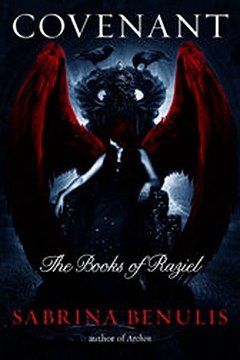 Download Covenant ebook {PDF} {EPUB}