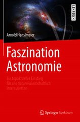 Discover the Wonders of Space: Download Faszination Astronomie 📘