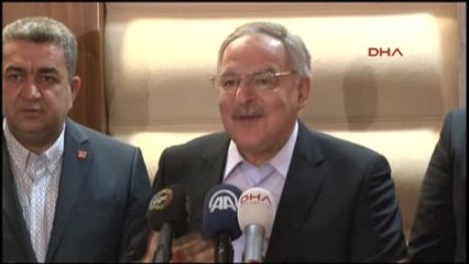 İzmir CHP'li Haluk Koç Açıklama Yaptı