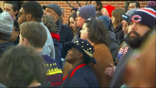 États-Unis : un Noir de 19 ans, non armé, tué par un policier