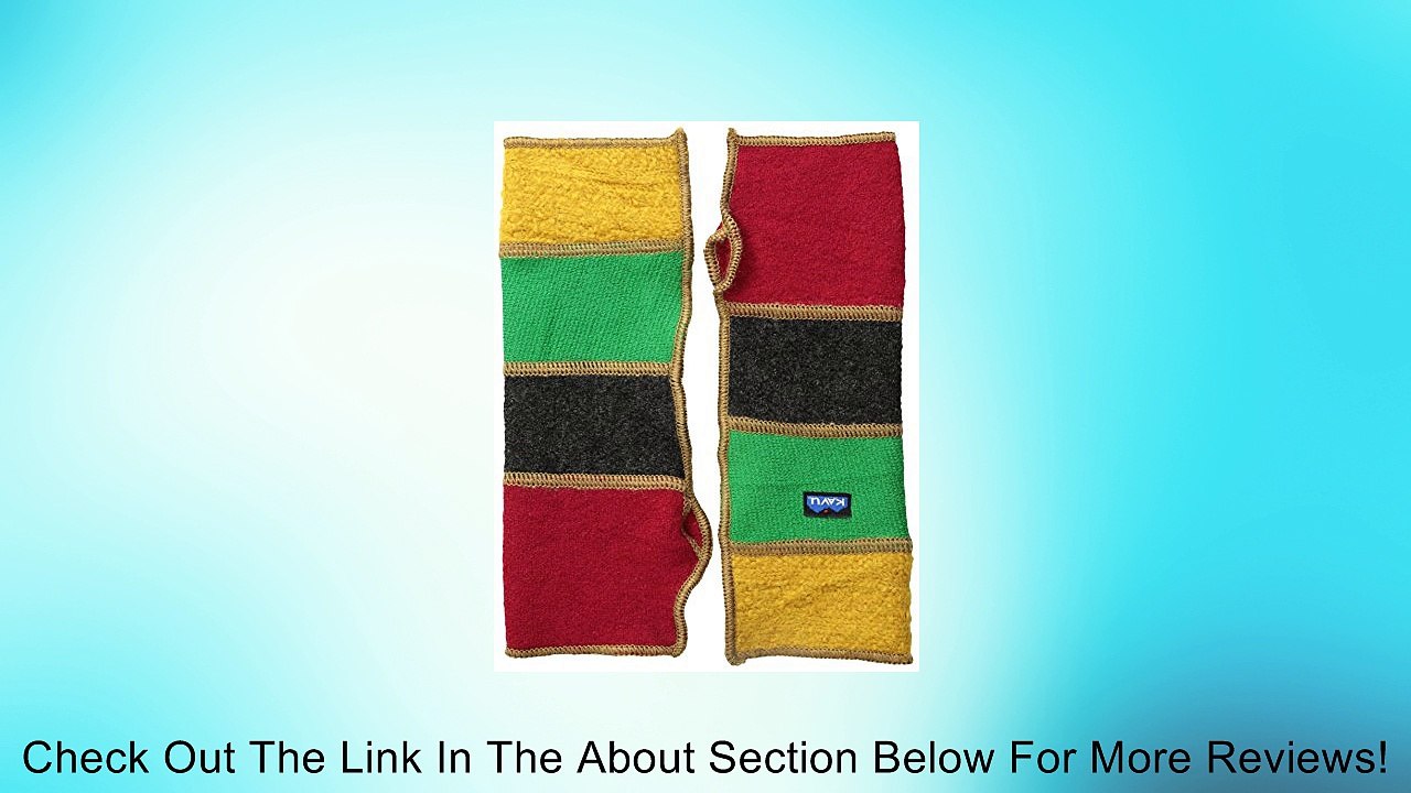 KAVU Thrift Warmers Review