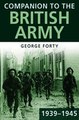 Download Companion to the British Army 1939-1945 ebook {PDF} {EPUB}