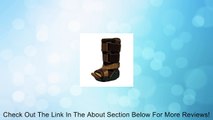 Pediatric Ankle Walking Cast Boot Age 2.5-6 Years Ea Review