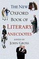 Download The New Oxford Book of Literary Anecdotes ebook {PDF} {EPUB}