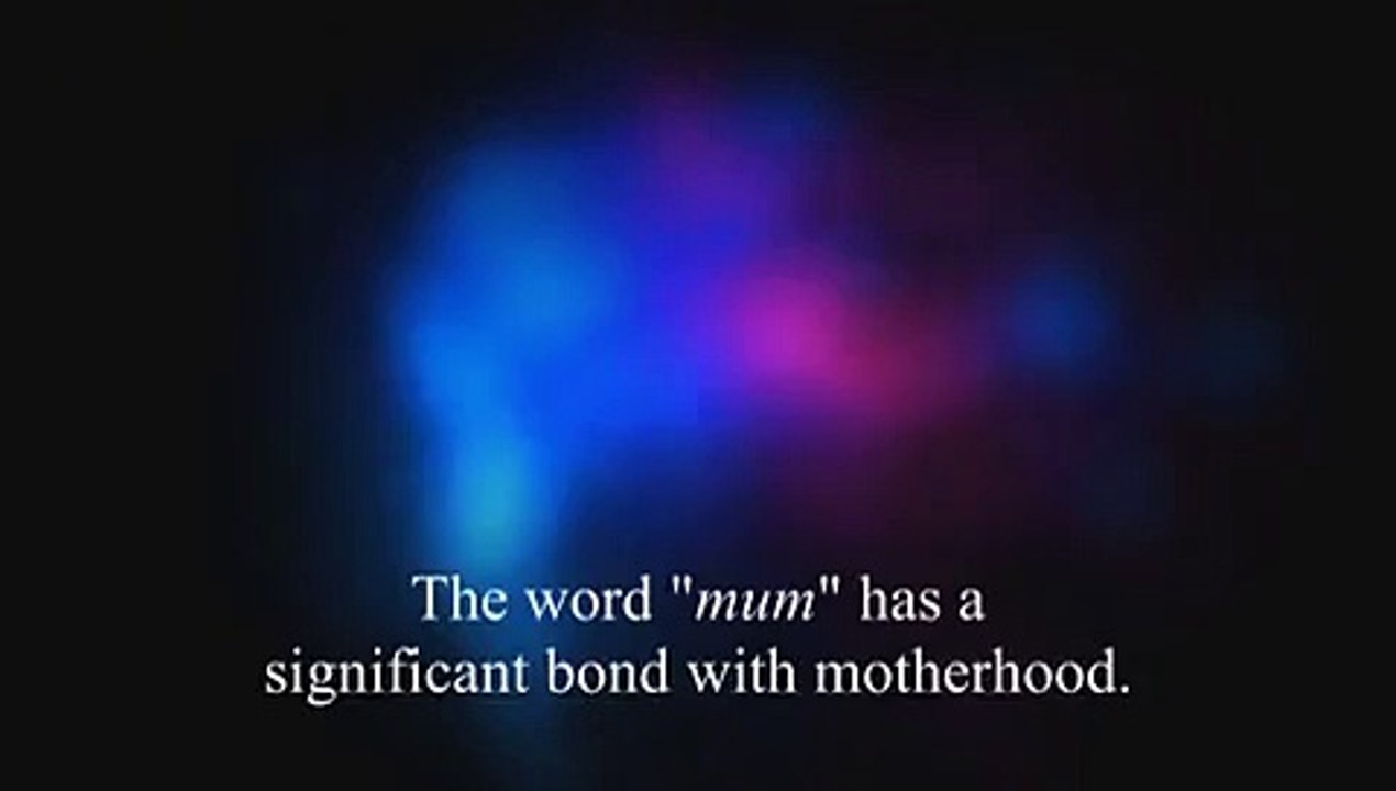A Son Calls His Mother By Her Name By Sheikh Zulfiqar Ahmed