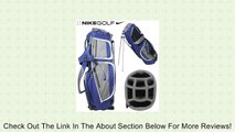 Nike Xtreme Sport Carry Bag (III Obsidian/Pewter Grey-Valor Blue) Review