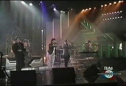 Ricchi e Poveri Sarà perché ti amo(1981)