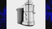 Breville Refurbished Dual Disc Juice Processor