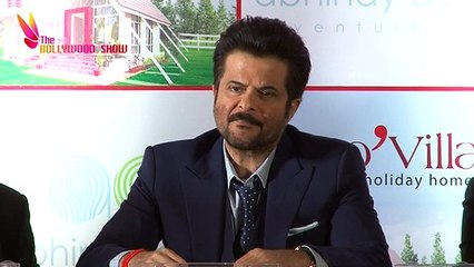 Sonam Kapoor Discharged from Hospital, says Anil Kapoor