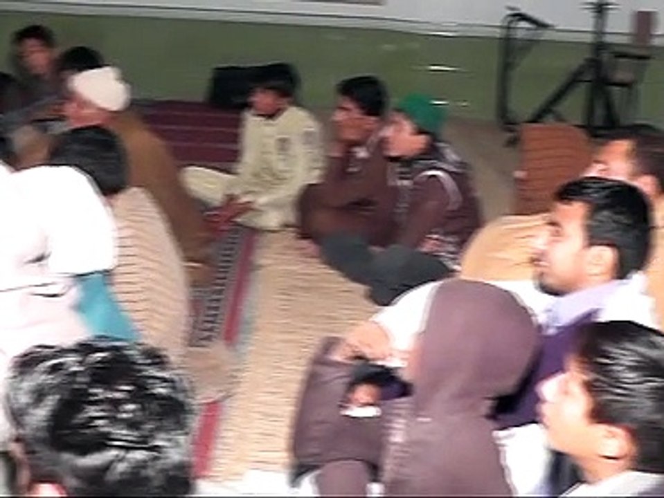 Suni Tarana .Shuru Sy Ha Is Umat Ka Naara  By Naveed Raza Qadri 2015