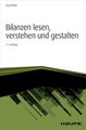 Download Bilanzen lesen verstehen und gestalten ebook {PDF} {EPUB}
