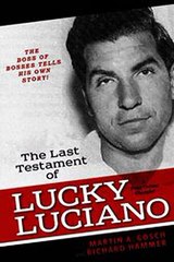 Download The Last Testament of Lucky Luciano ebook {PDF} {EPUB}