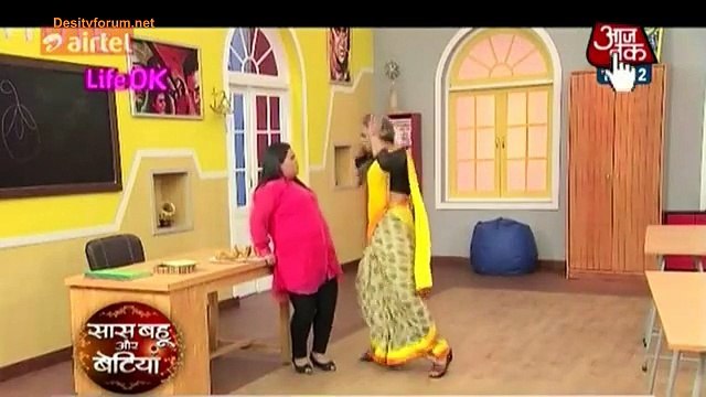 Siddharth Kaise Bante Hain 'Selfie Mausi' ! - Comedy Classes 8th March 2015