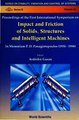 Download Impact  Friction of Solids Structures  Machines ebook {PDF} {EPUB}