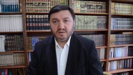 Avusturya'daki "İslam Yasası" - Viyana İslam Federasyonu Başkanı Turhan
