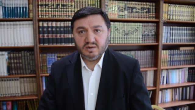 Avusturya'daki İslam Yasası - Viyana İslam Federasyonu Başkanı Turhan