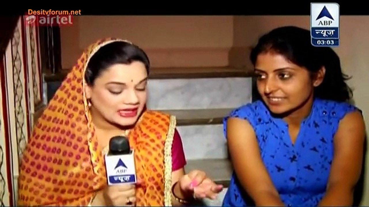 Women's Day Par Tv Ke Sitaaron Se Khaas Mulakaat ! 8th March 2015