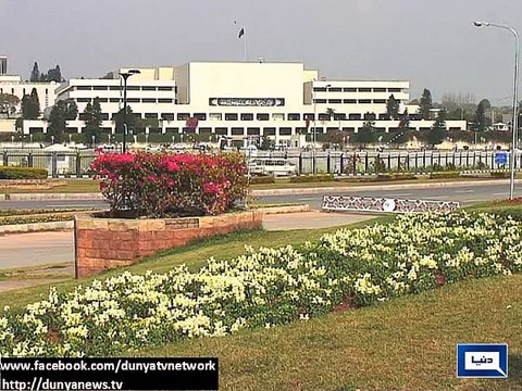 Dunya News - PML-N Wins 18 Seats In Senate Election