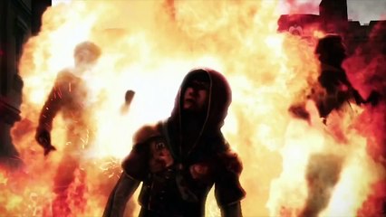 FINAL FANTASY TYPE-0 HD PAX Trailer