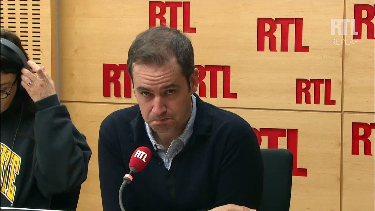 Tanguy Pastureau : Journée des femmes, journée de l'absurde