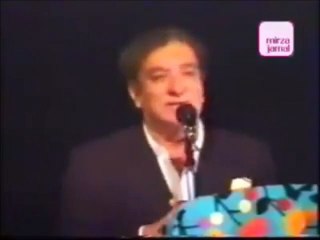 Silsile Tor Gaya - Ahmed Faraz (Poetry)