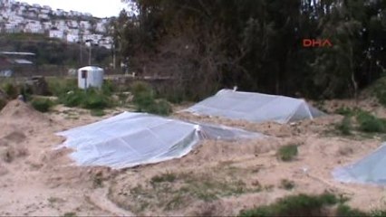 Bodrum Kazılarından Tarih Fışkırdı