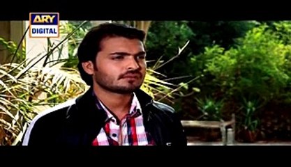 Goyaa - Episode 17 - ARY Digital Drama - 7th March 2015