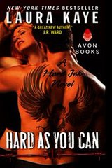 Download Hard As You Can ebook {PDF} {EPUB}