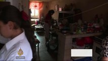 Mexico drug war widows struggle to survive