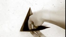 Hướng dẫn xếp giấy hình con Rồng - Cách xếp giấy Origami